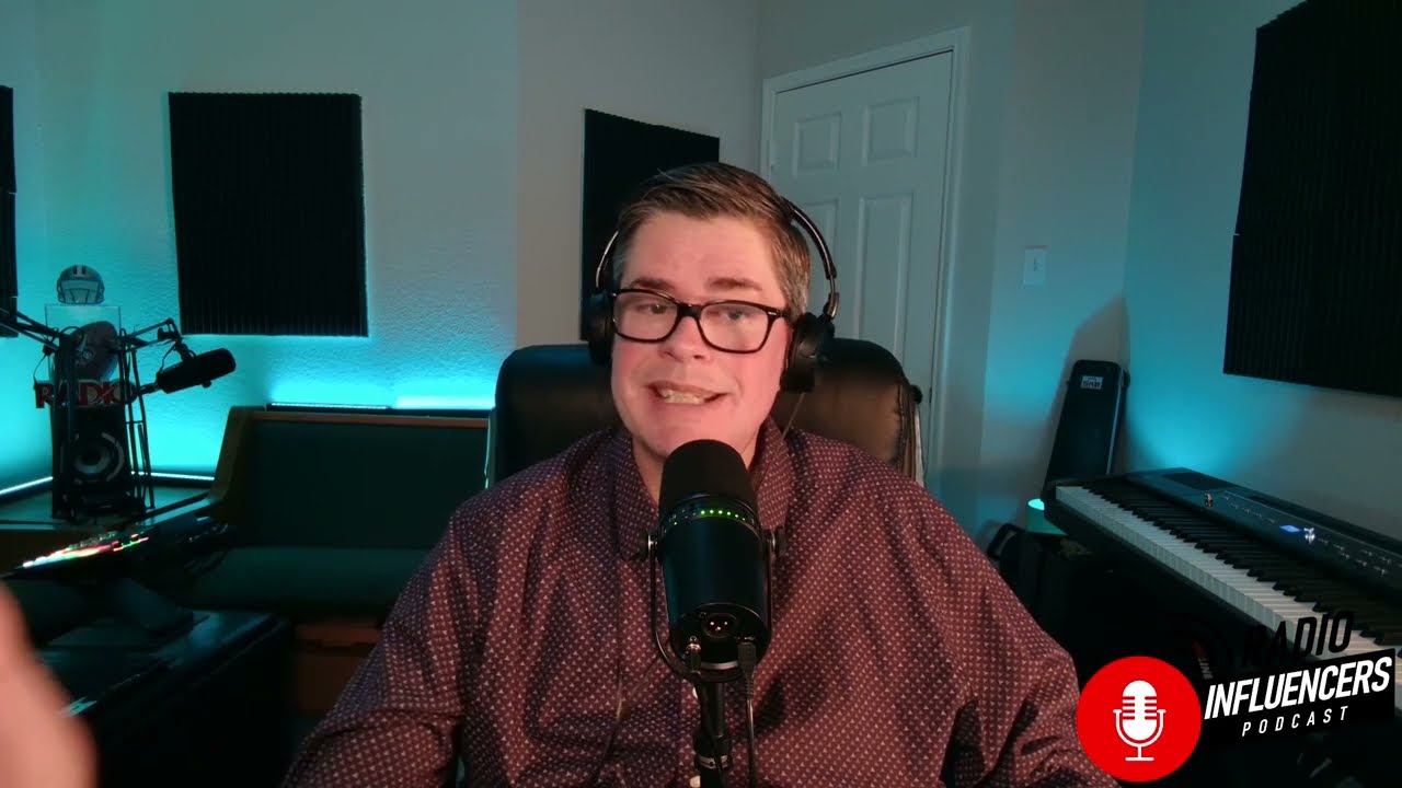 Radio Influencers S2 Ep 19 The End of Gigantic Radio Groups