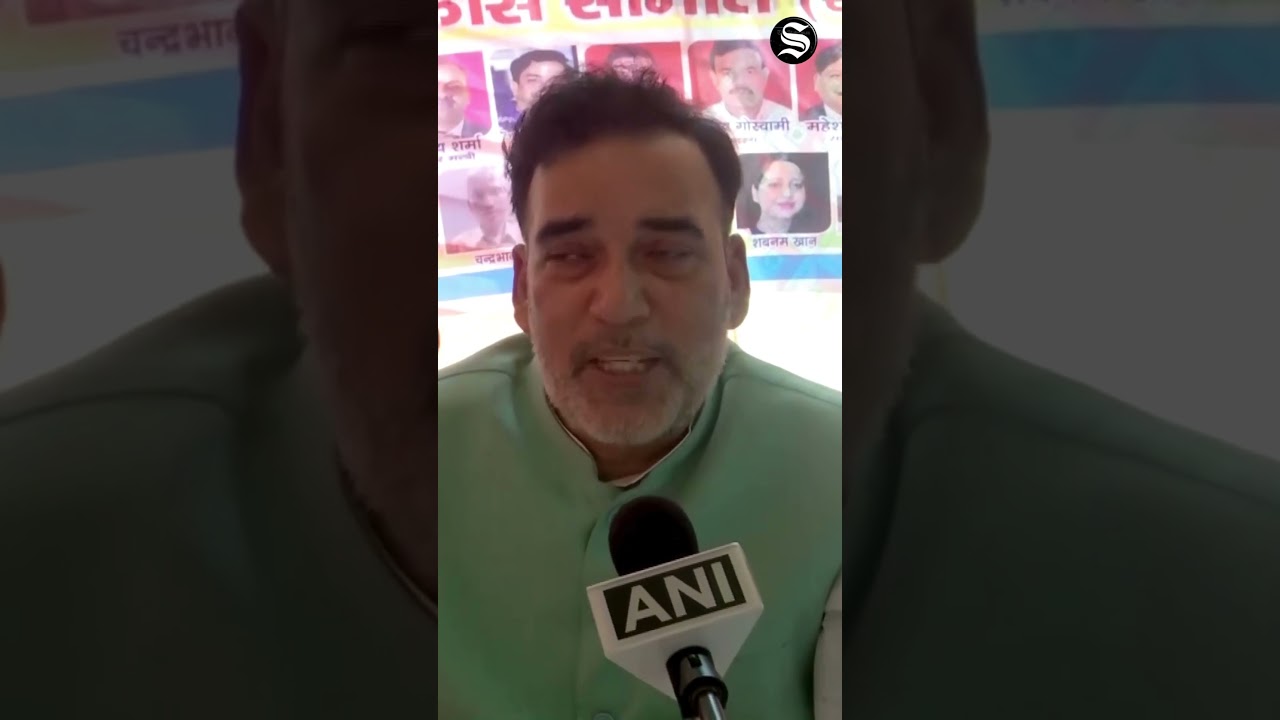 AAP's Gopal Rai comments on tragic deaths after coaching institute basement&nbsp;floods | #TheStatesman