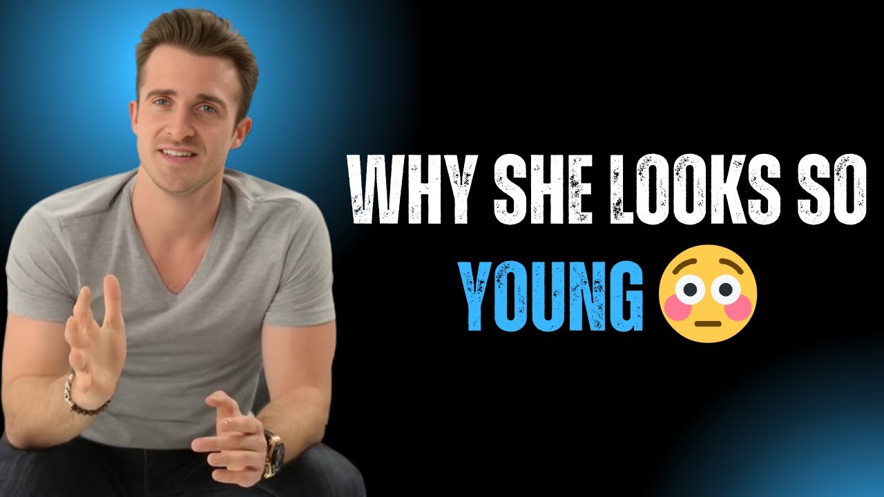 8 Beauty Tricks That Keep Older Women Looking Youthful ✨ | MATTHEW HUSSEY