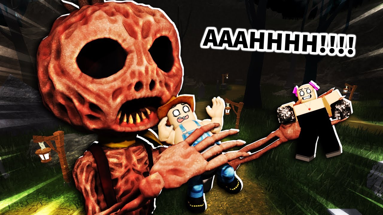 I made a disturbing Roblox story game...