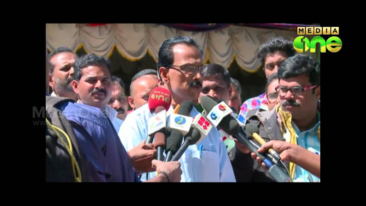 K K Jayachandran elected as CPM Idukki district secretary