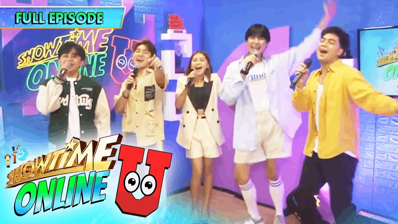Showtime Online U - September 13, 2024 | Full Episode