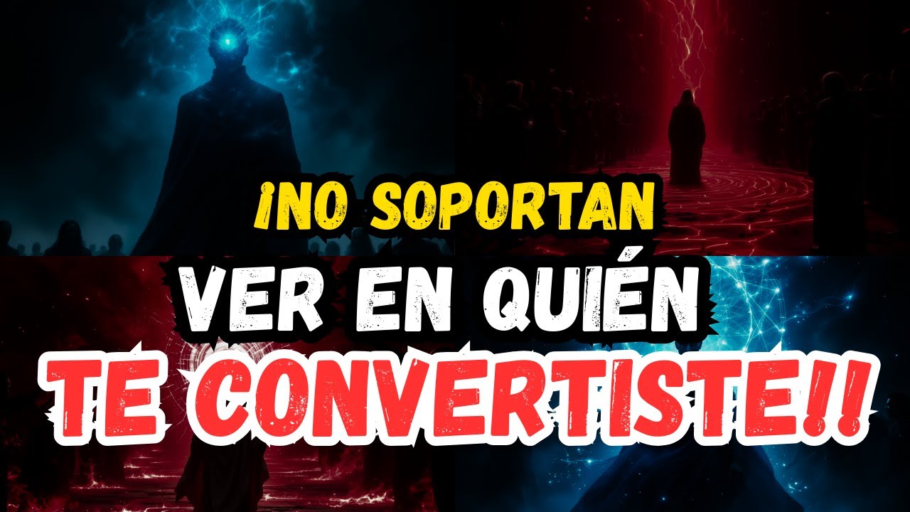 ELEGIDOS, SU CALMA LOS INCOMODA — NO ENTIENDEN EN QUÉ SE HAN CONVERTIDO 🤔😤