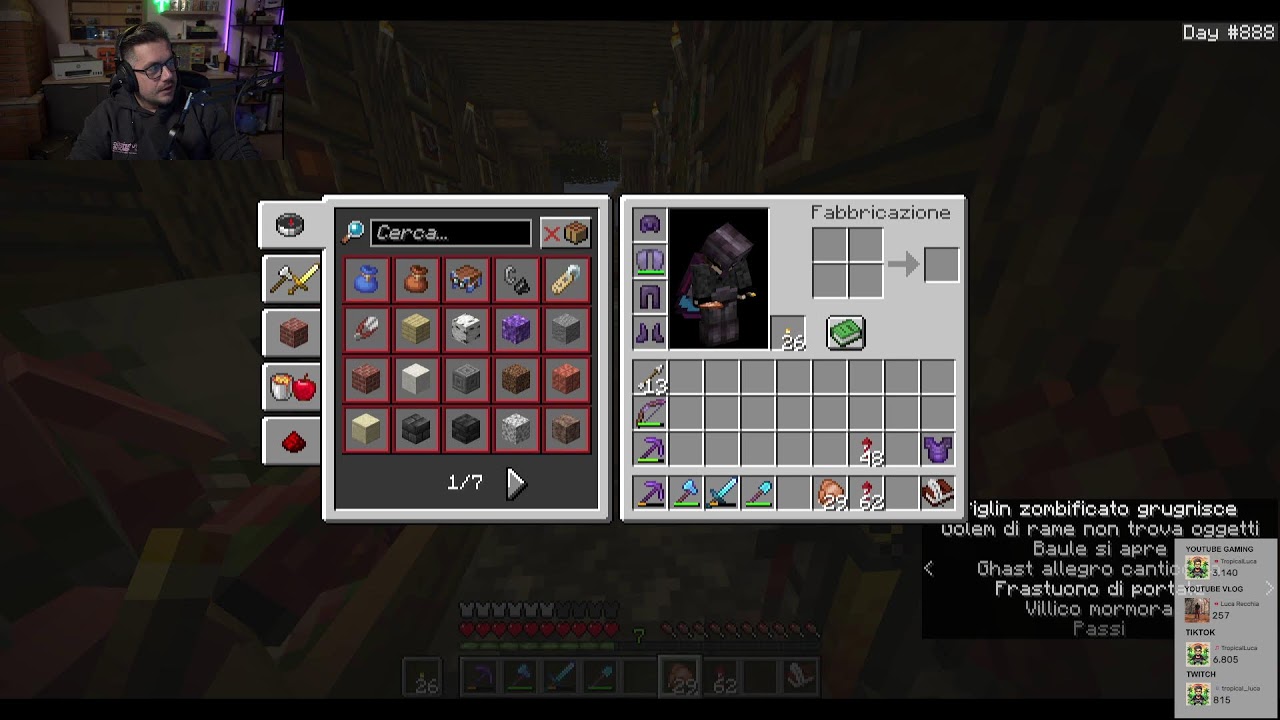 🚐 STANZA DELLE MAPPE 🚐 RV THERE YET CON ANNA 🚐 POI CAPIAMO 🚐 OGNI ISCRITTO UN BISCOTTO 🍪