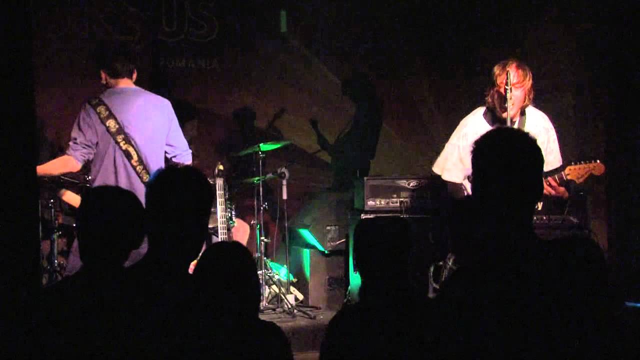 Wax Muppet (Live) - Full Concert part 1/2