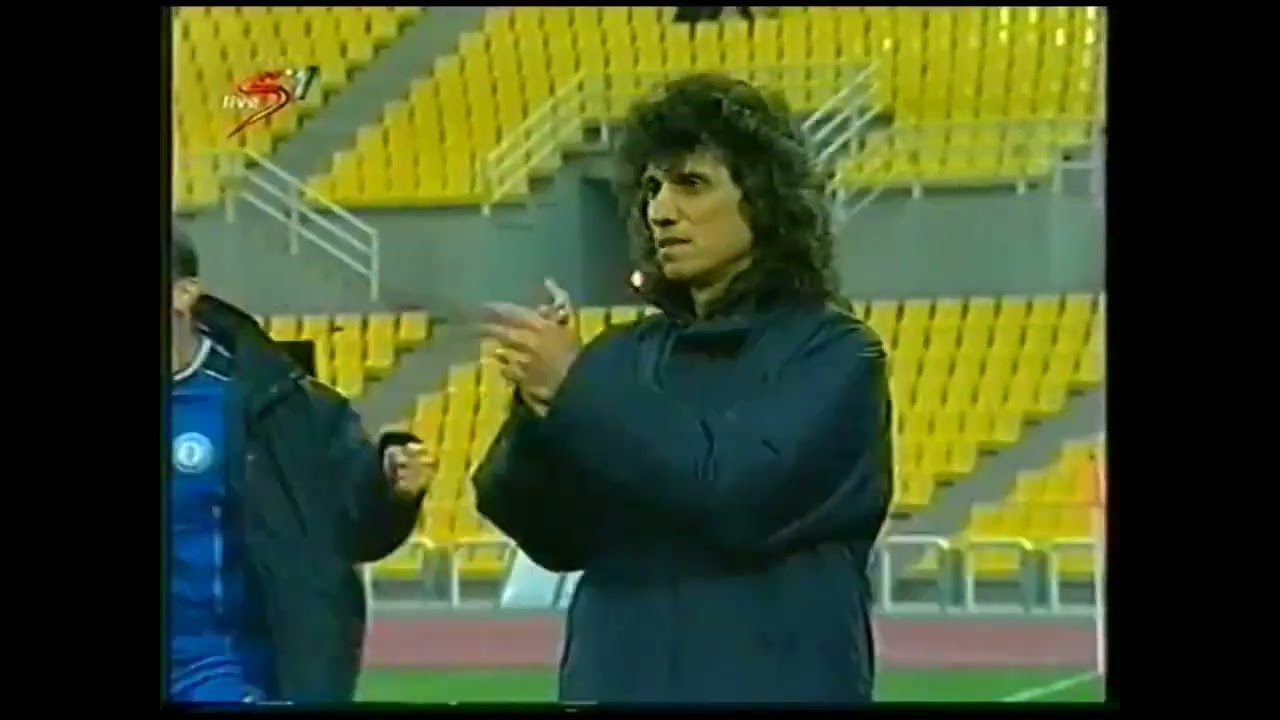 2005-06  ΗΡΑΚΛΗΣ-ΑΙΓΑΛΕΩ  4-2   εποχη ΚΩΦΙΔΗ