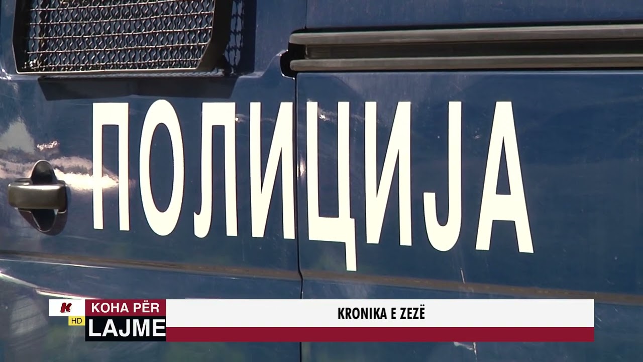 KRONIKA E ZEZË - 09.03.2026