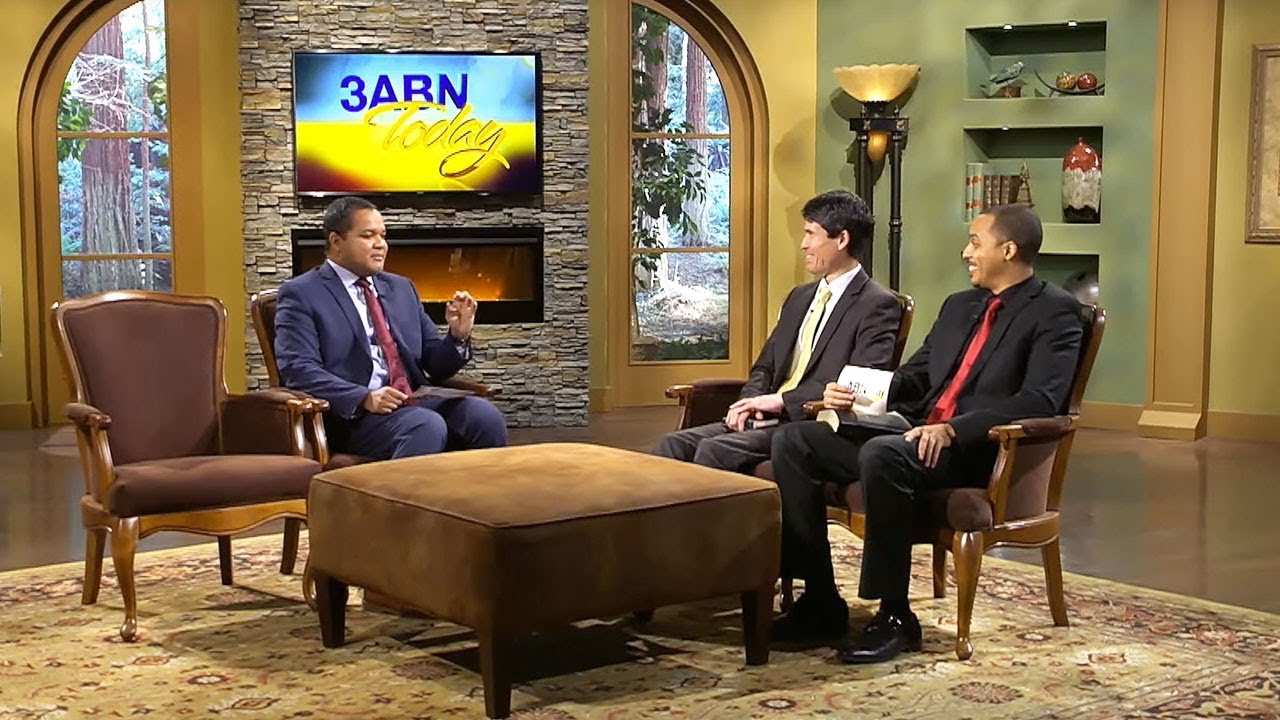 3ABN Today - &ldquo;Generation.Youth.Christ&rdquo; (TDY190011)