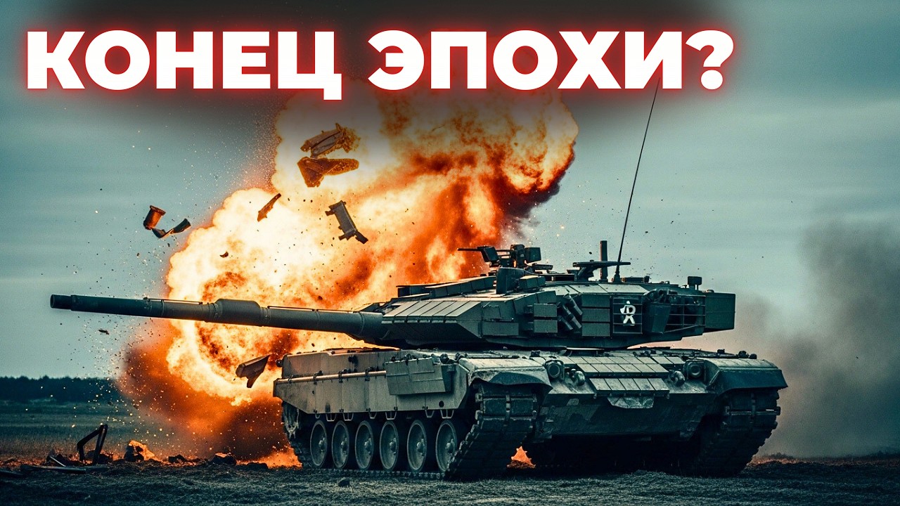 СЕКРЕТ ПОЧЕМУ эта тактика меняет ход современных войн на глазах у ВСЕГО МИРА