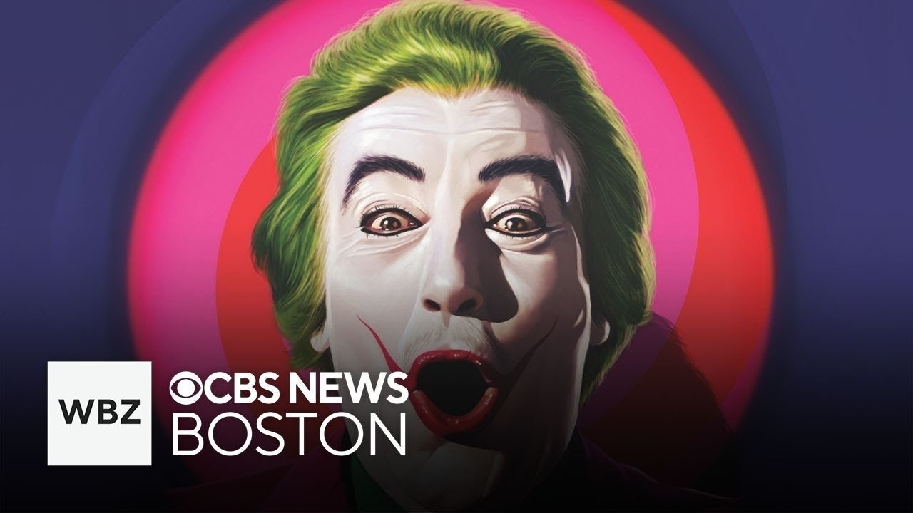 Cesar Romero: The Joker is Wild - New book from award-winning author