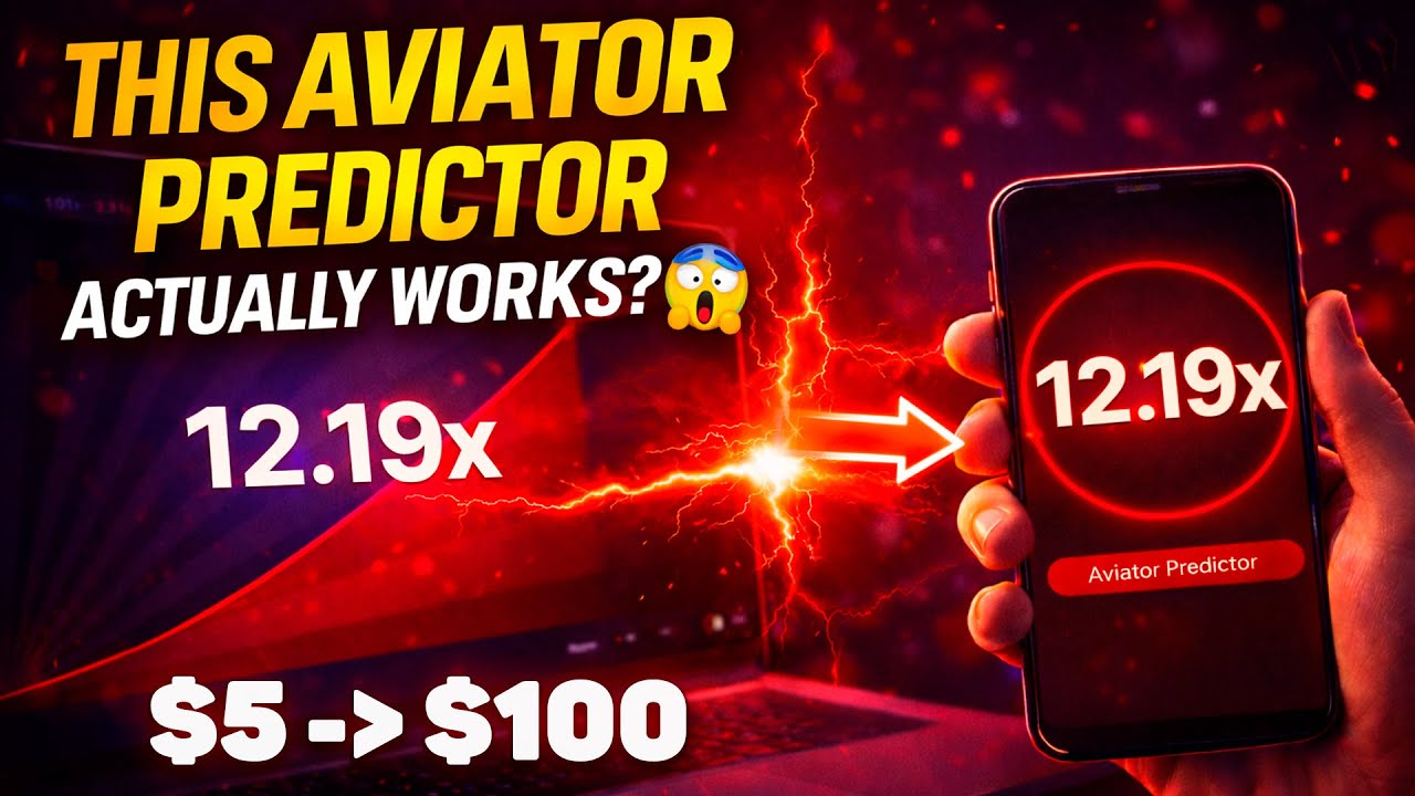 The Truth About Aviator Predictors: Scam or Secret Strategy?