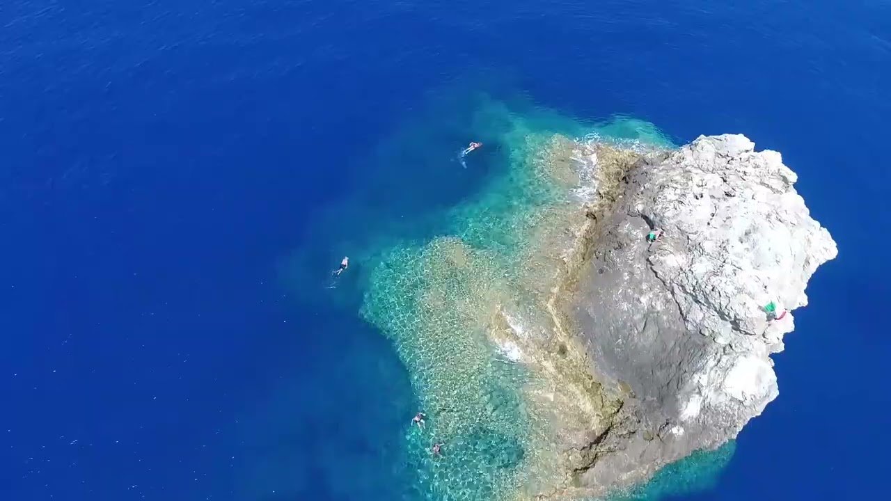 Amantea - Perla del tirreno