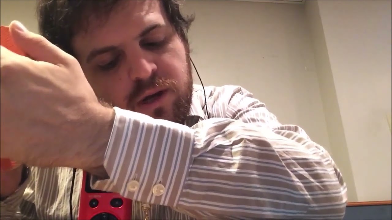 WORLD'S FASTEST ASMR TAPPING