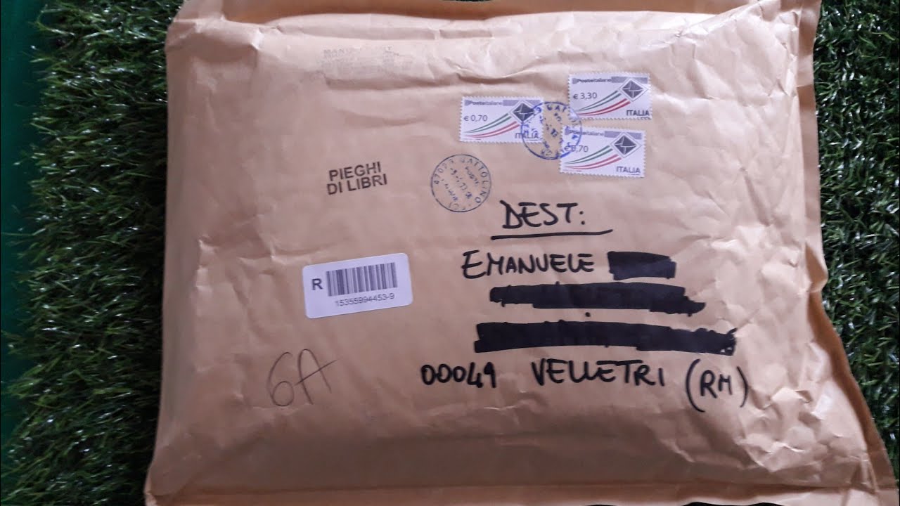 I miei acquisti online di figurine calciatori panini