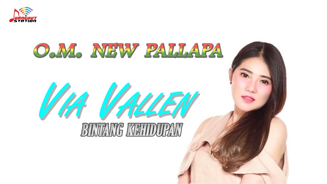 Via Vallen - Bintang Kehidupan (Official Video)
