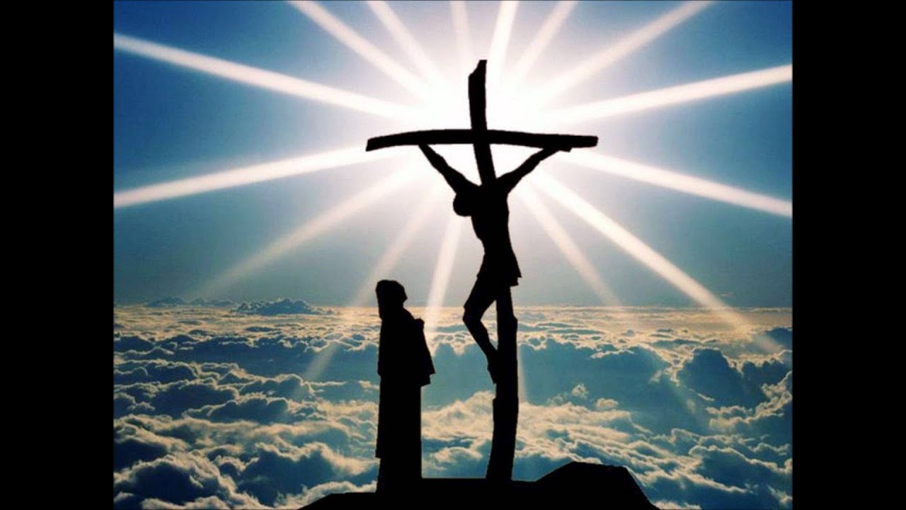Ft Rosario Palic, Chiunqe crede in Gesù Cristo abbia la vita eterna