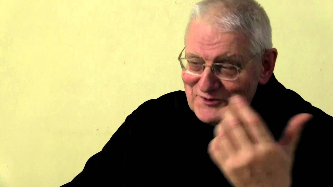 Un entretien avec Frère Delhougne