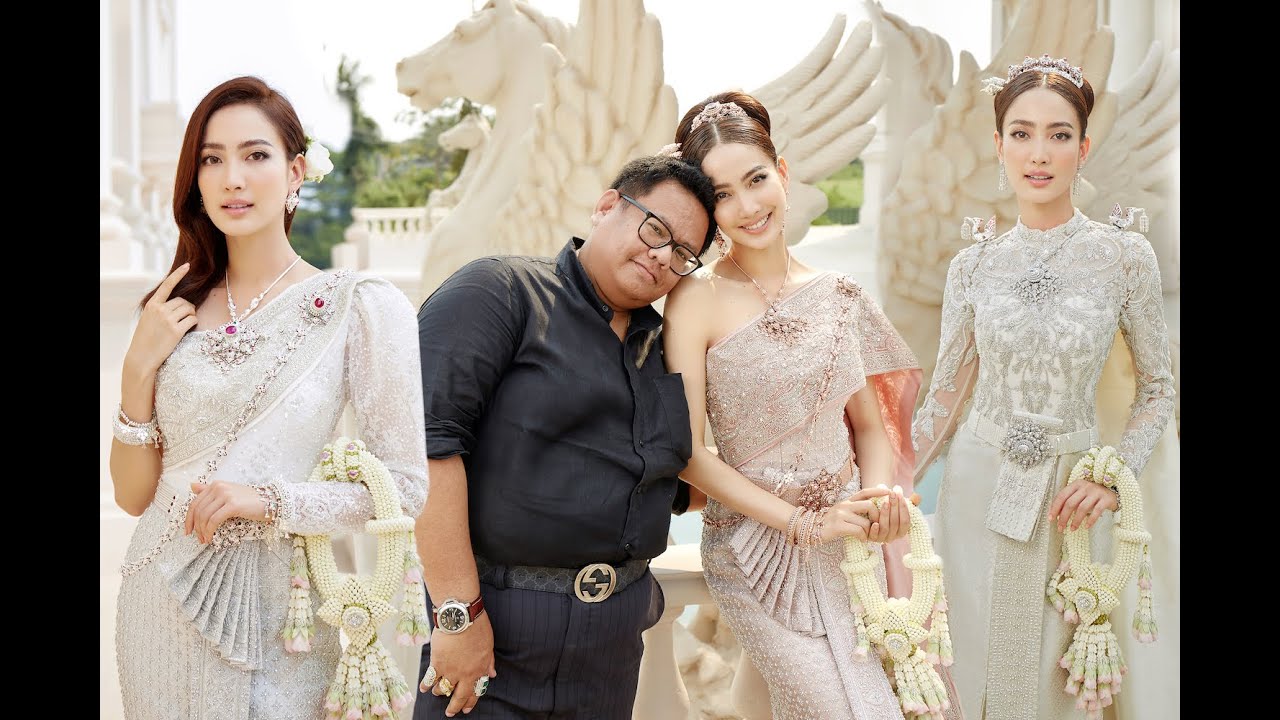 FINALE WEDDING STUDIO ยิ่งใหญ่ตอกย้ำความเป็นที่หนึ่งได้อย่างวิจิตร สง่างามแห่งปี 2020
