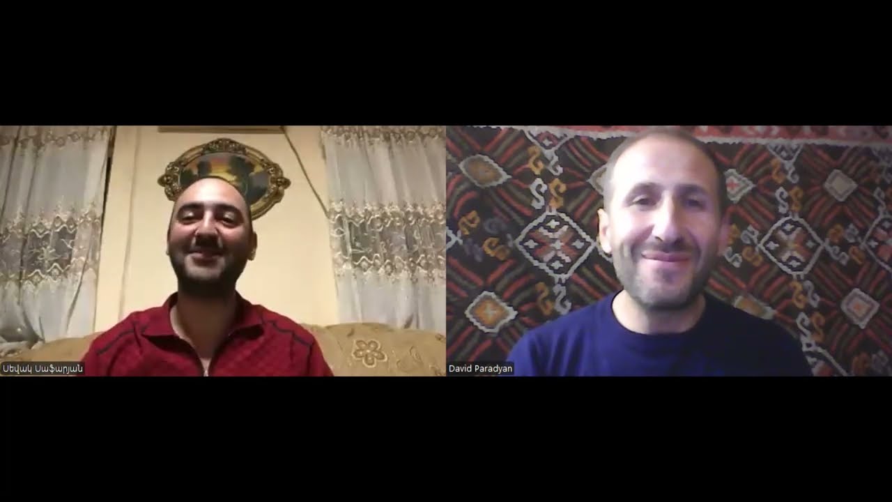 Ինքնաճանաչում Մաս.12 (Բազմաստվածություն, Էպոս, արհեստական ընդհատում եվ այլն...)