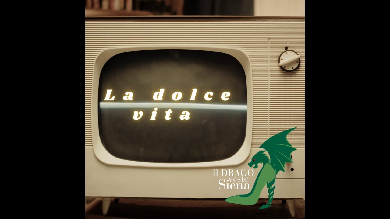 Dolce Vita -  Moviement HD