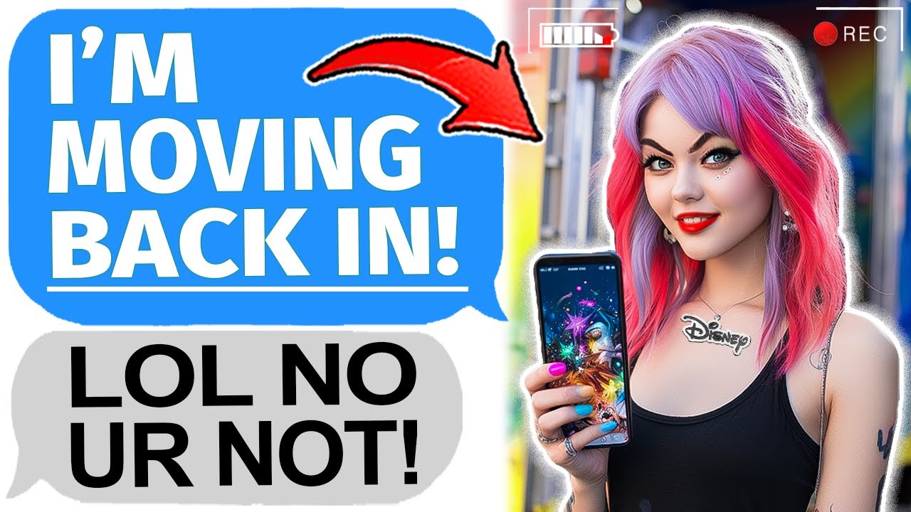Reddit Stories | My Daughter Demands to Live With Me... BIG MISTAKE! | 3 Hour Karen Marathon