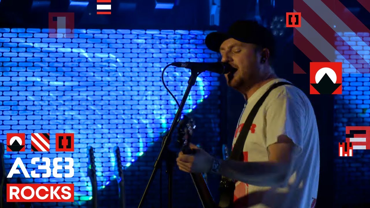 Skywalker - Ignis // Live 2019 // A38 Rocks