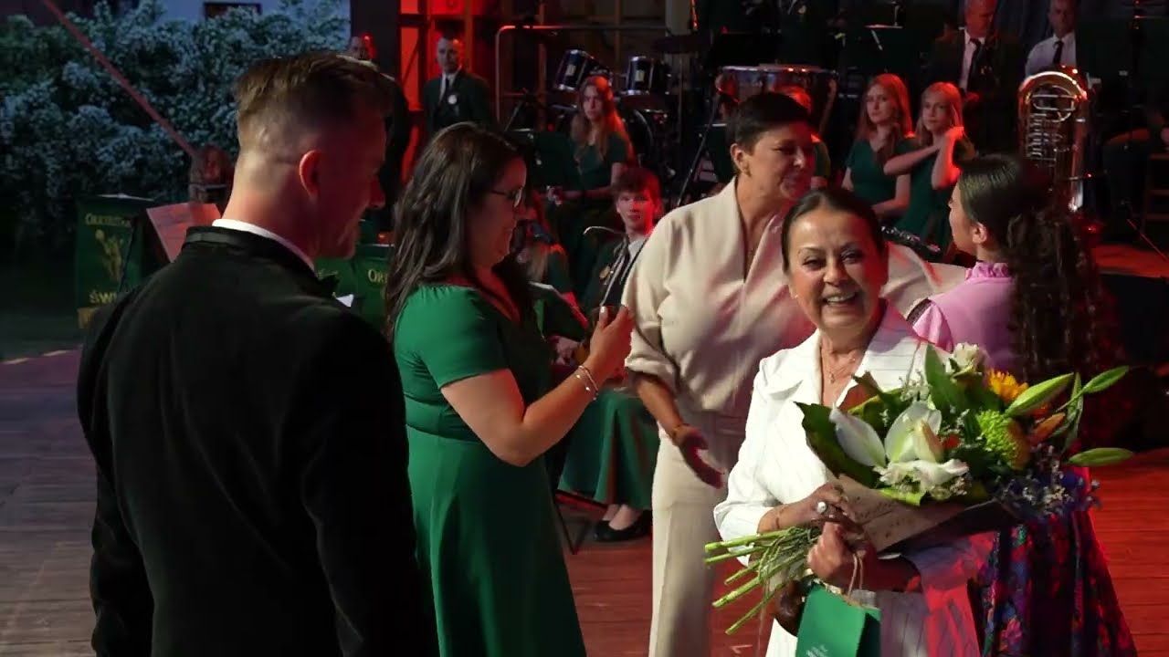 Festiwal Orkiestr Dętych w Świeciu 2023