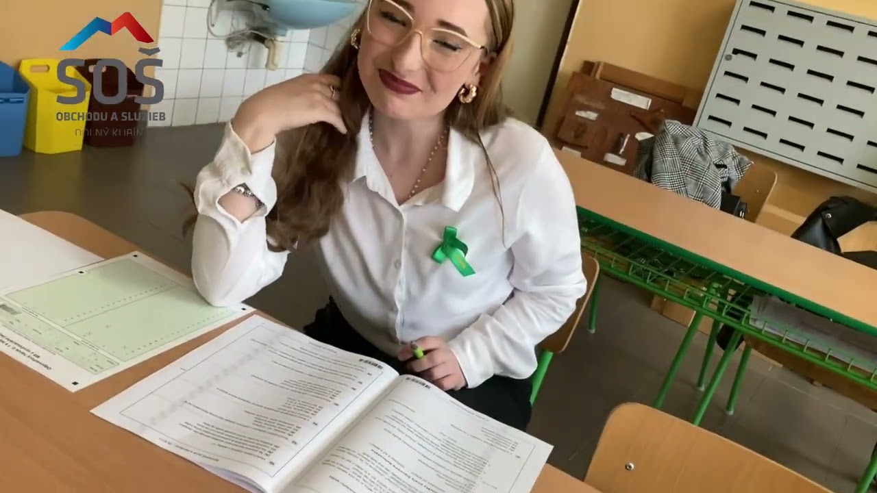 Maturita 2026
