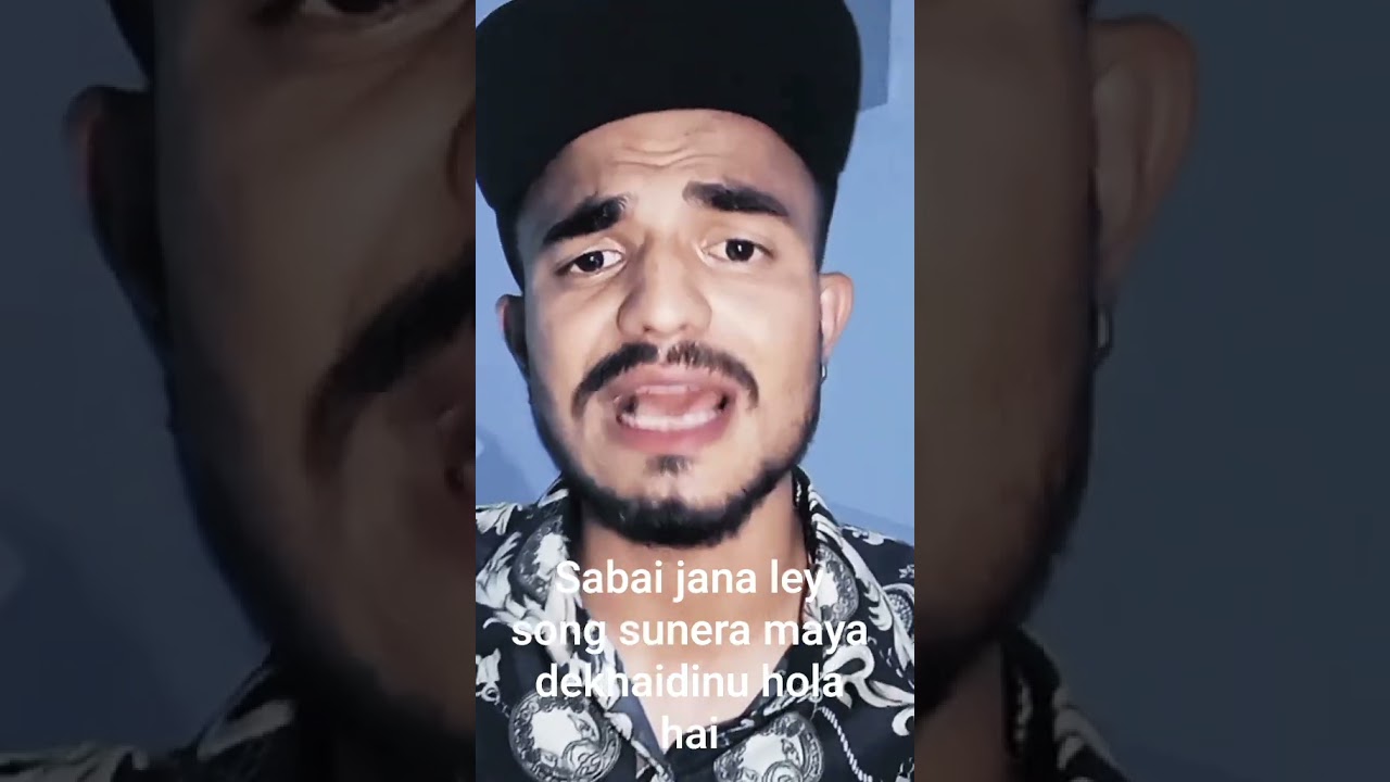 new nepali rap song yatri  by rapper v bek 