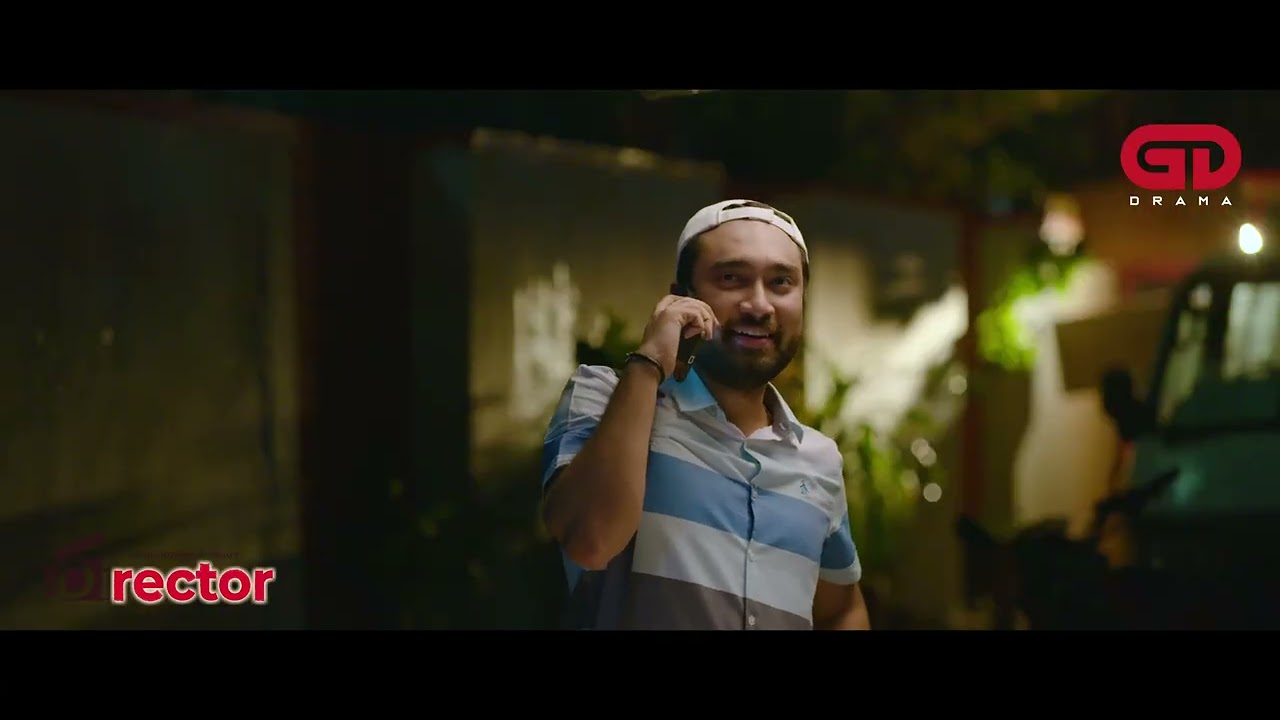 রাত জাগাই সৃষ্টিশীলতার চাবিকাঠি! | The Director Clip | Ganer Dali Drama | The Director