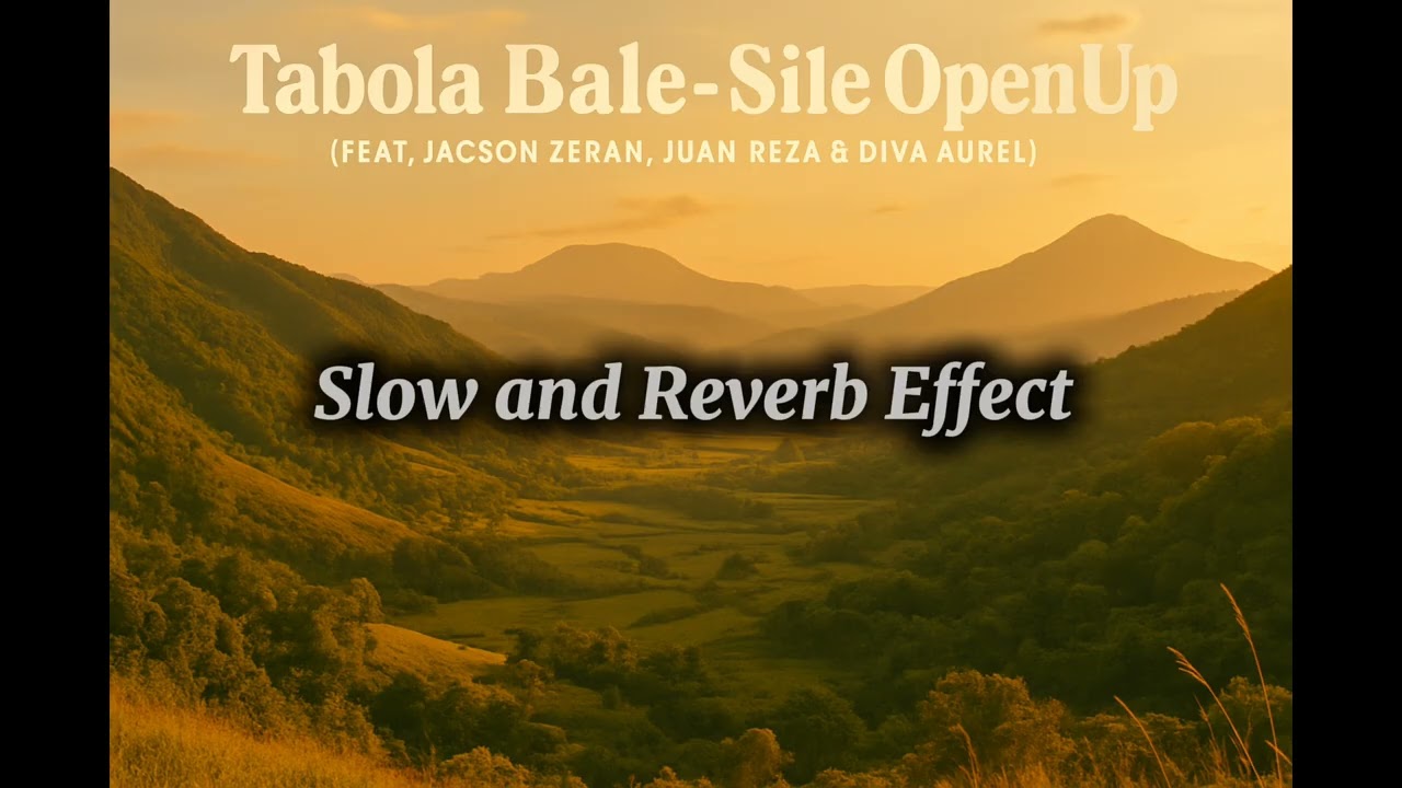 Tabola Bale - ( Slow and Reverb Effect)🤙🎧