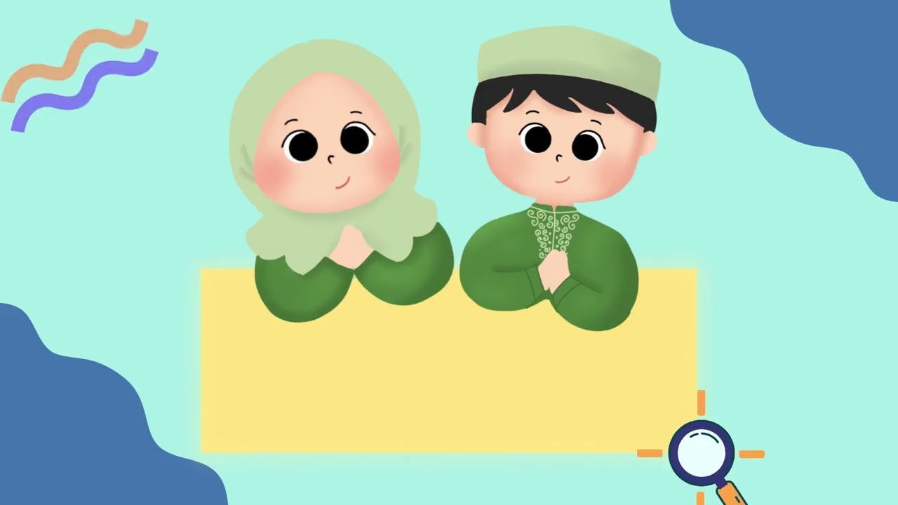 Lagu Bahasa Arab 