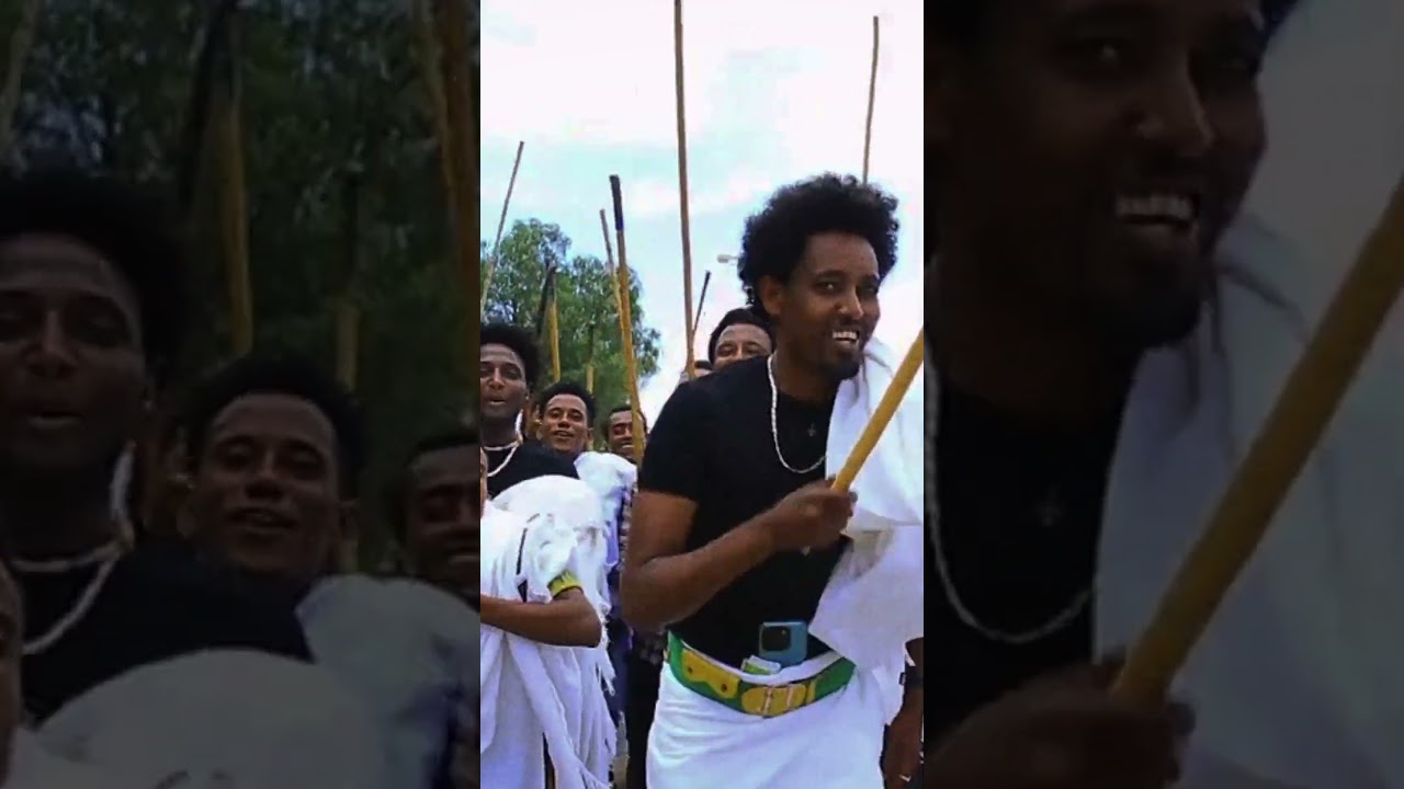 ሁራ ራያ ራዩማ ! #hafaraya #hafatubd #rayuma #raya