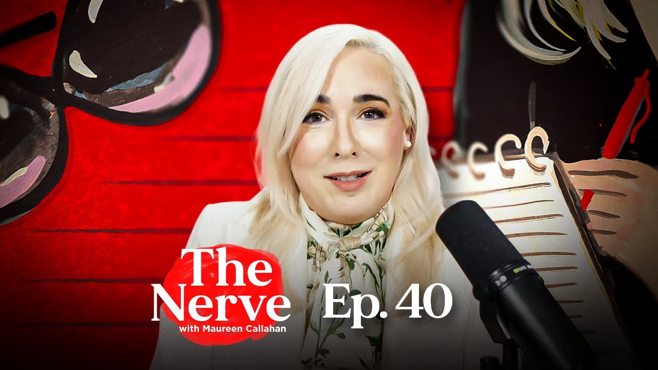 Whoopi's Retirement Woes, Bill Maher's OnlyFans Obsession, and Oprah Praises Elizabeth Gilbert