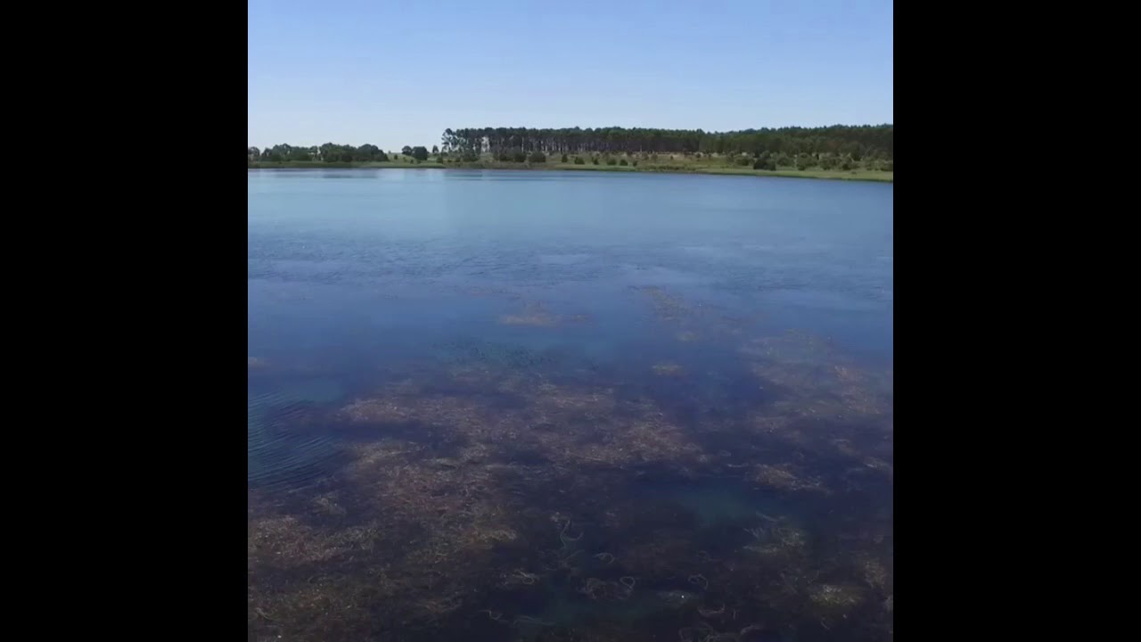 Lake Edward