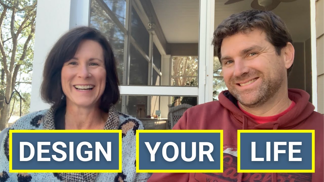 Lifestyle Design (What it is, and why you should care)