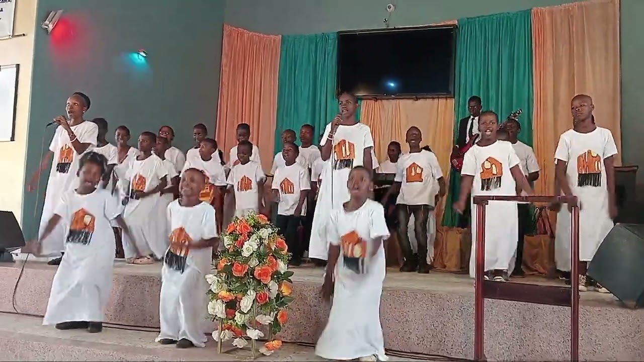 15 December 2025 KCDC Choir presentation 