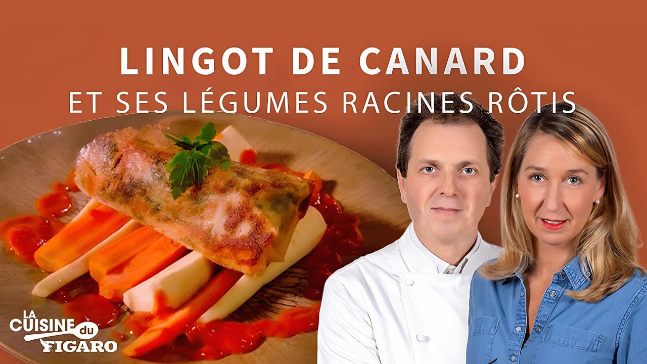 La recette des 