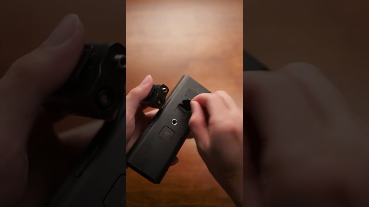 The Sounds of Sennheiser's Profile Wireless (Recorded on itself)