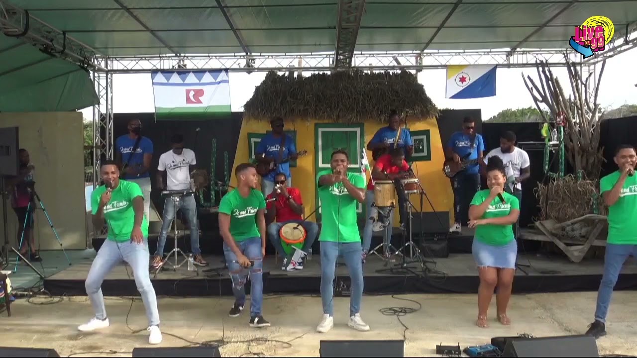 JC & FRIENDS - BIBA BAI LIVE VIRTUAL 2021