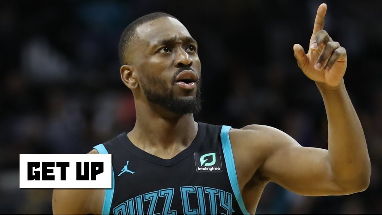 The Celtics have emerged as favorites to sign Kemba Walker – Woj | Get Up
