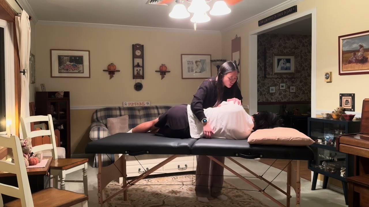 Bed Mobility