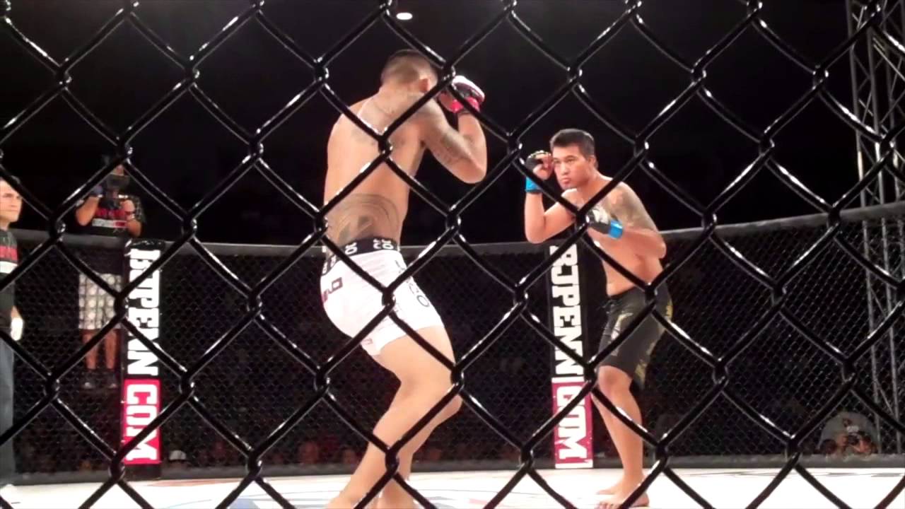 Just Scrap Hilo Leo Sigra vs Brandon Libao