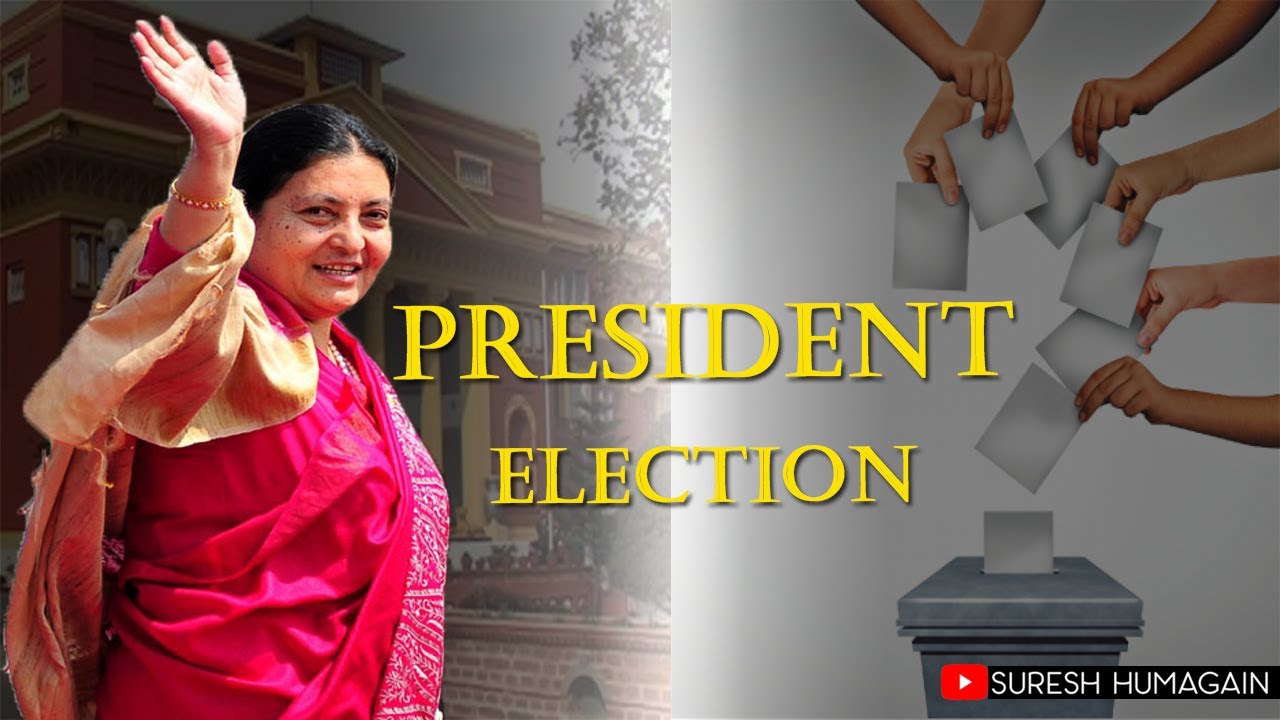 How is the President of Nepal Elected? What is Impeachment?  Explained by Suresh Humagain.