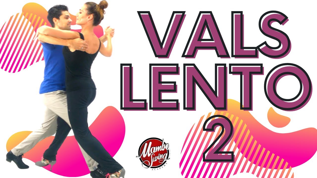 APRENDE A BAILAR #VALS LENTO O #VALS INGLÉS: Básico #NATURAL SPIN TURN Y PASO DE CAMBIO | Social!!!!