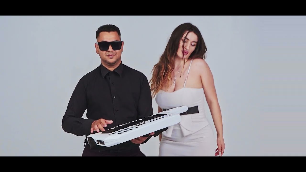 Gezim Sula - Hit Club