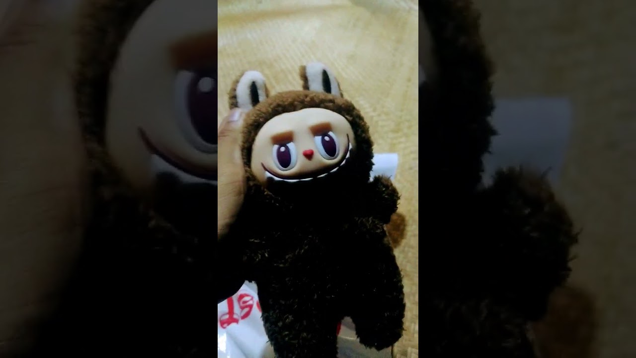 Labu Lubu Labubu