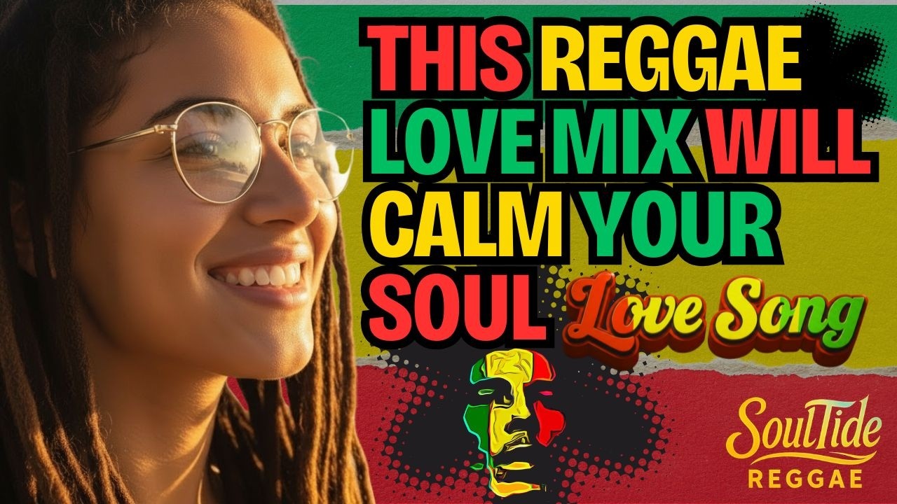 1 Hour of Chill Reggae Love Songs | Relax, Feel Good & Unwind
