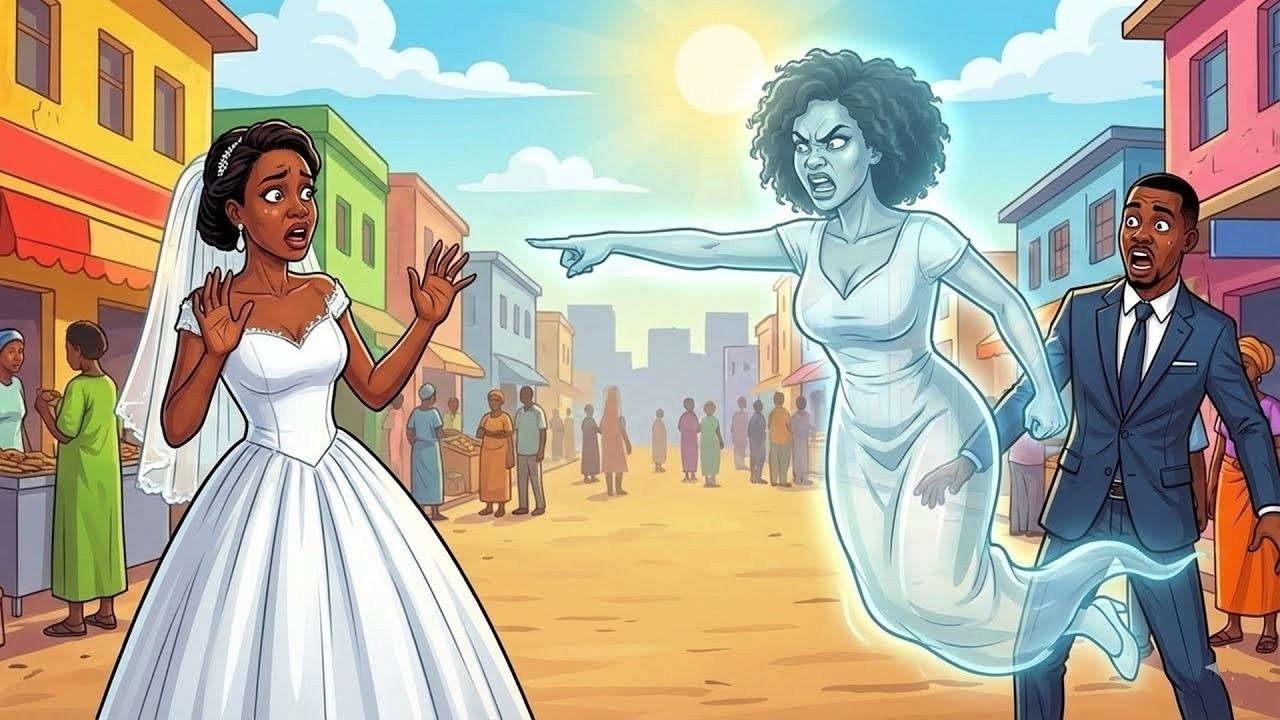 Le fantôme de sa femme vient se venger de sa maîtresse | Histoire de vie avec leçon de morale