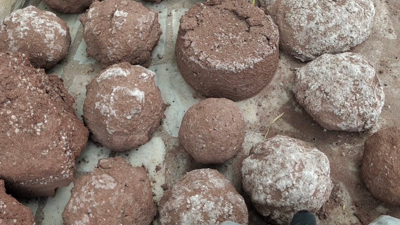 Last video of 10k celebration 🎉/ floor crumbling pouring+mixing